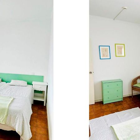 Rich & Poor Hostel 알부페이라 외부 사진