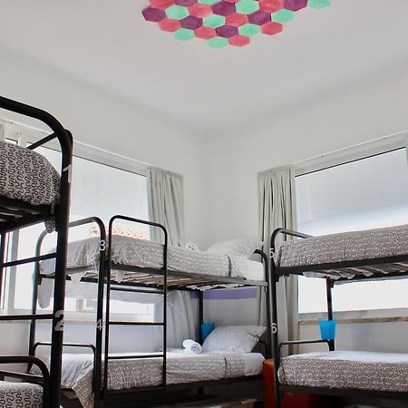 Rich & Poor Hostel 알부페이라 외부 사진