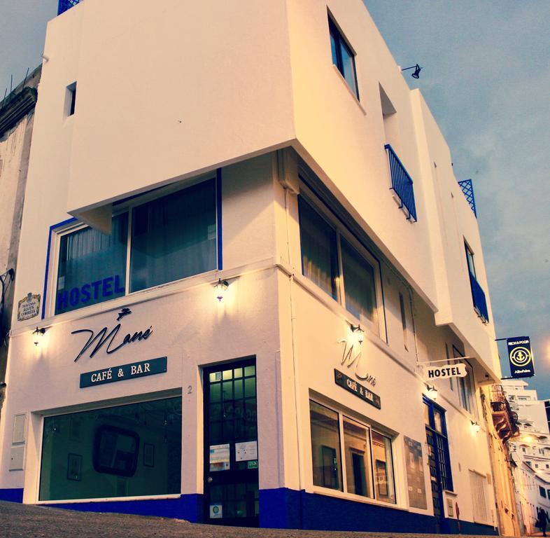Rich & Poor Hostel 알부페이라 외부 사진
